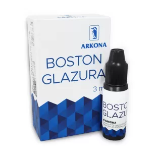 Boston Glazura / 3ml