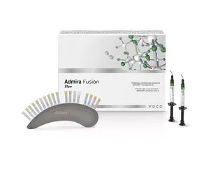 Admira Fusion Flow Set