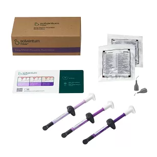 Filtek Easy Match Flowable Resortative Intro Kit / 3 x 2g