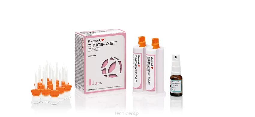 Gingifast CAD / 2 x 50ml