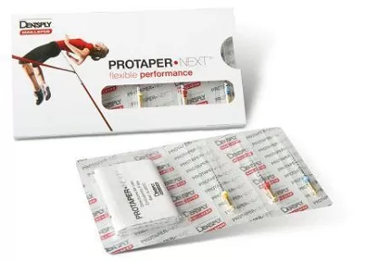 ProTaper Next / 3 szt.