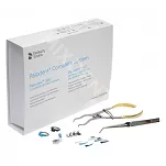 Palodent V3 Complete Kit + GRATIS: 2 x Palodent V3 Ring (Universal lub Narrow) + 1 x Matryce Palodent V3 EZ Coat (7,5mm) 50 szt.