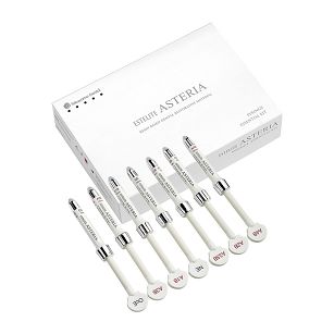 Estelite Asteria Essential Kit / 7 x 4g + Force Bond II 5ml