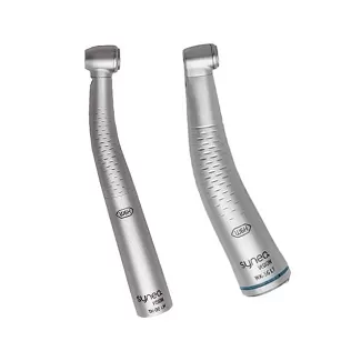 Turbina W&H Synea Vision TK-98L  + Kątnica Synea Vision WK-56LT