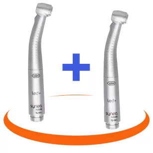 Turbina W&H Synea Fusion TG-98L ( 2szt.)