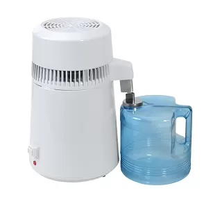 Destylarka Steel / 4L