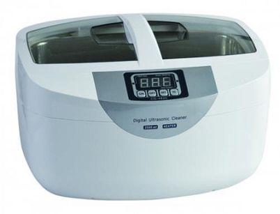 Myjka ultradźwiękowa CD-4820 / 2,5L