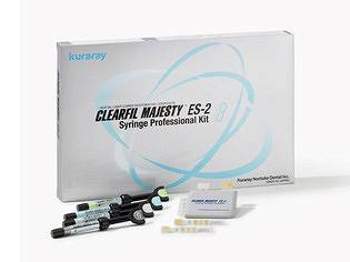 Clearfil Majesty ES-2 Professional Kit