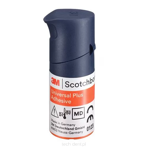 Scotchbond Universal Plus / 5ml