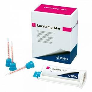Luxatemp Star / Automix - nabój 76g