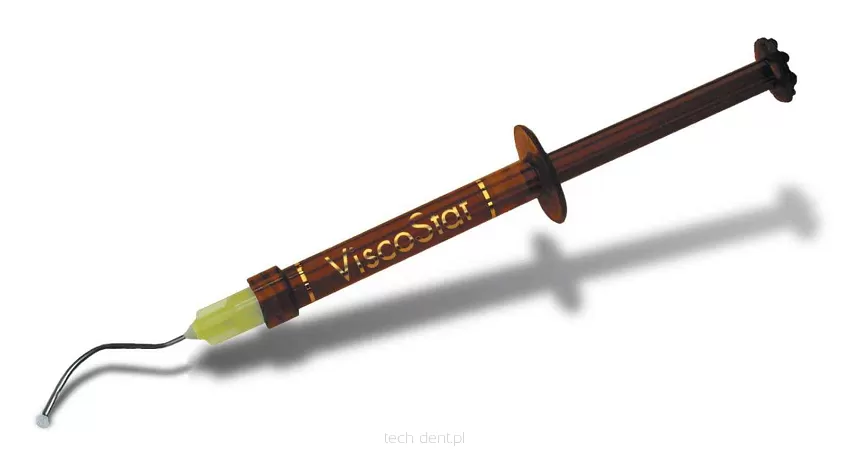 ViscoStat / strzykawka 1,2ml