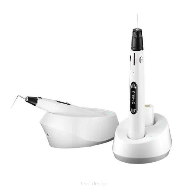 System do wypełniania kanałów Fi-E / Fi-P