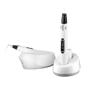 System do wypełniania kanałów Fi-E / Fi-P