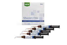 Maxcem Elite Standard Kit / 5 x 5g
