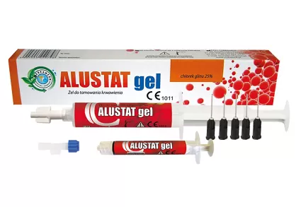 Alustat gel / 5ml