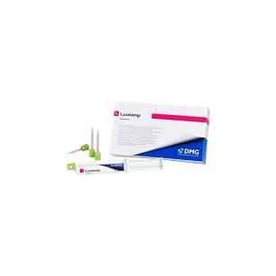 Luxatemp Fluorescence Smartmix - strzykawka 15g