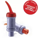 Riva Light Cure kapsułki / 45 szt.