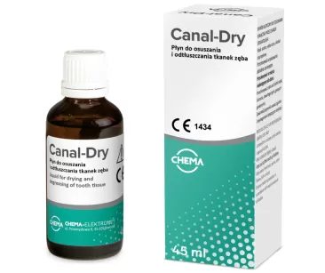 Canal Dry / 45 ml