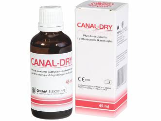Canal Dry / 45 ml