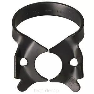 Klamra do koferdamu HU-FRIEDY Black Line / #14A