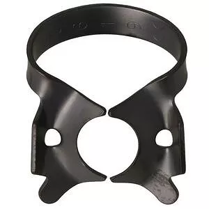 Klamra do koferdamu HU-FRIEDY Black Line / #14A