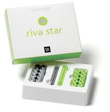 Riva Star / 2 x 10 kapsułek
