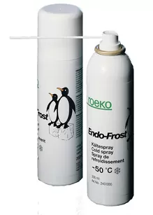 EndoFrost / zimny spray / 200ml