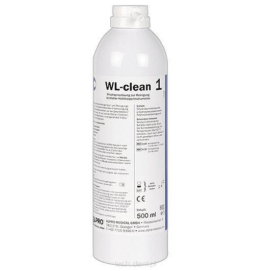 WL-Clean / 500ml