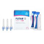 Futar D / 2 x 50ml