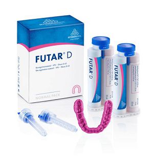 Futar D / 2 x 50ml