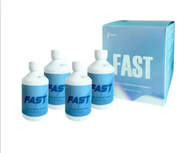 Piasek PT-S1 FAST 40mi Woodpecker / 300g