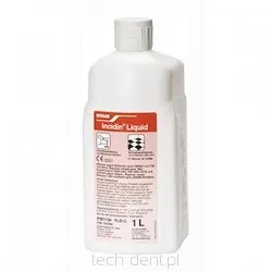 Incidin Liquid Spray / 1l