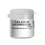 Calcium Hydroxide - wodorotlenek wapnia / 10g