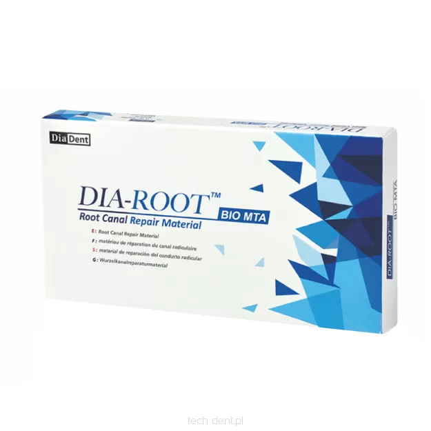 Dia-Root Bio MTA / opak. 0,5g