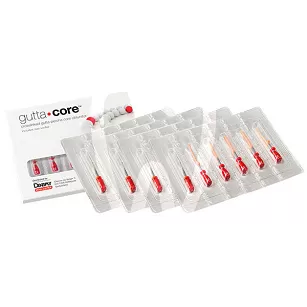 GuttaCore Obturator / 6 szt.