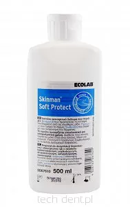 Skinman Soft Protect / 500ml 