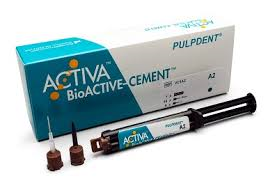 Activa BioActive Cement / 7g