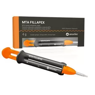 MTA Fillapex / 4g