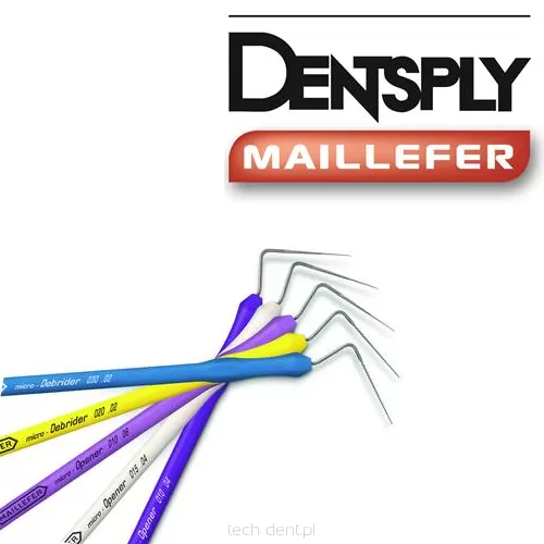 Micro Opener / 3 szt.