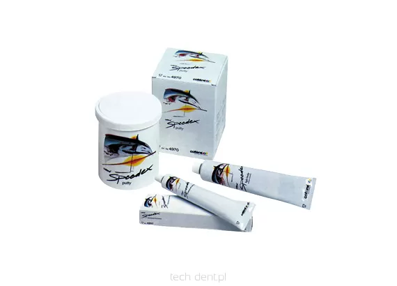 Speedex Set + Speedex Medium 140ml