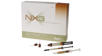 NX3 Nexus Intro Kit