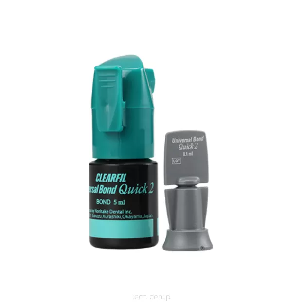 CLEARFIL Universal Bond Quick 2 / uzup. 5ml