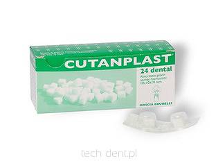 Cutanplast Dental / 24 szt.