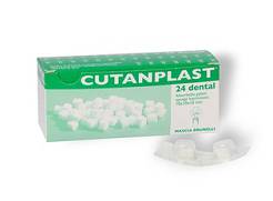 Cutanplast Dental / 24 szt.