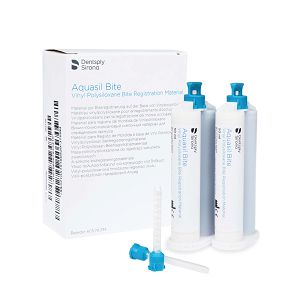 Aquasil Bite / 2 x 50ml