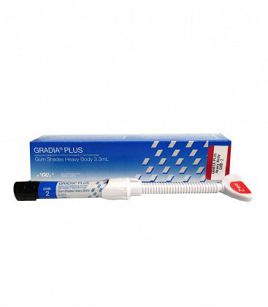 Gradia Plus Paste GUM GLB / 2ml