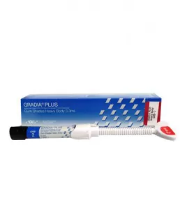 Gradia Plus Paste GUM GLB / 2ml