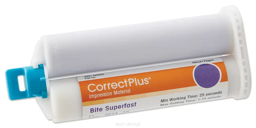 Correct Plus Bite Superfast / 50ml