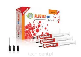 Alustat gel / 3 x 10ml