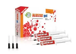 Alustat gel / 3 x 10ml